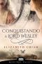 [Minstrel Valley 09] • Conquistando a Lord Wesley